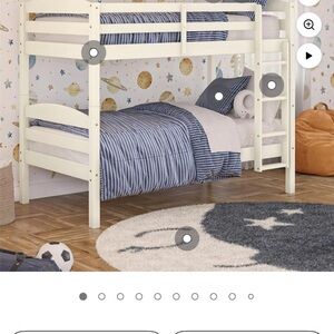 Better Homes And Gardens Blue and White Bedding Set